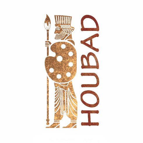 وب سایت رسمی گالری هنری هوباد